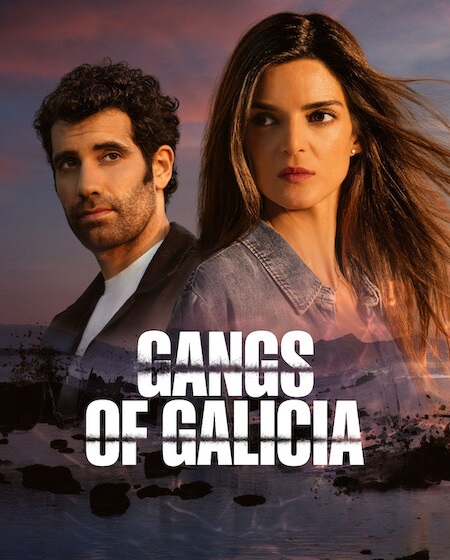 مشاهدة مسلسل Gangs of Galicia الموسم الثاني الحلقة 2 مترجمة