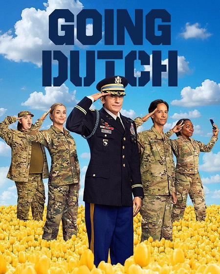 مشاهدة مسلسل Going Dutch الموسم الثاني الحلقة 12 مترجمة