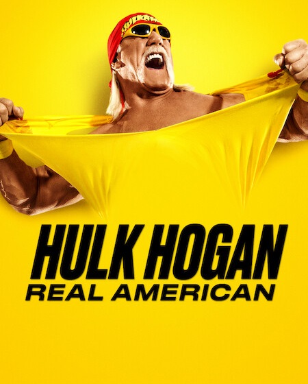 مشاهدة مسلسل Hulk Hogan Real American الحلقة 3 مترجمة
