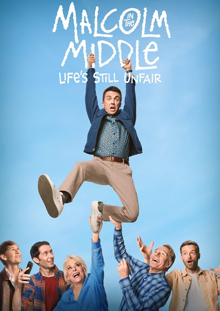 مشاهدة مسلسل Malcolm in the Middle Life’s Still Unfair الحلقة 3 مترجمة