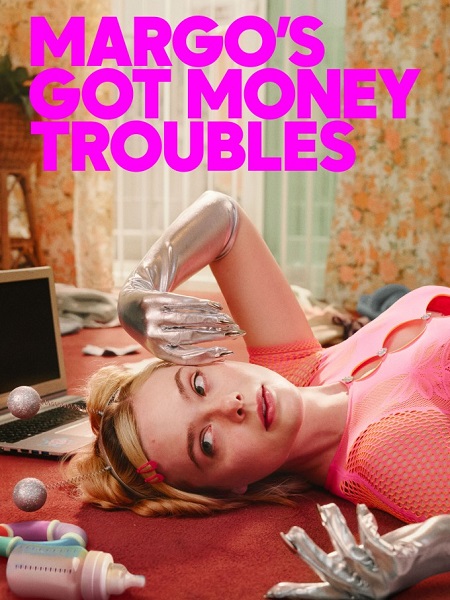 مشاهدة مسلسل Margo’s Got Money Troubles الموسم الاول الحلقة 2 مترجمة