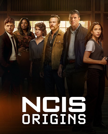 مشاهدة مسلسل NCIS Origins الموسم الثاني الحلقة 16 مترجمة