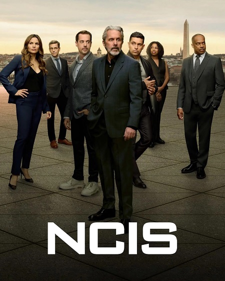مشاهدة مسلسل NCIS الموسم 23 الحلقة 16 مترجمة