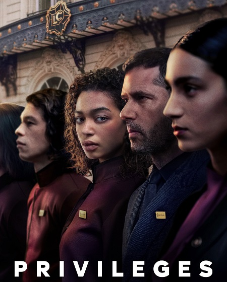 مشاهدة مسلسل Privileges الحلقة 1 مترجمة