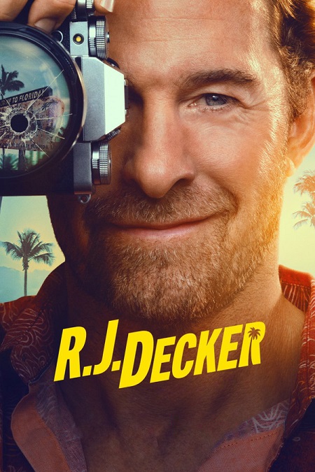 مشاهدة مسلسل RJ Decker الموسم الاول الحلقة 5 مترجمة