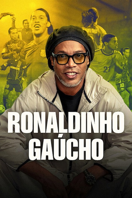 مشاهدة مسلسل Ronaldinho The One and Only الحلقة 2 مترجمة