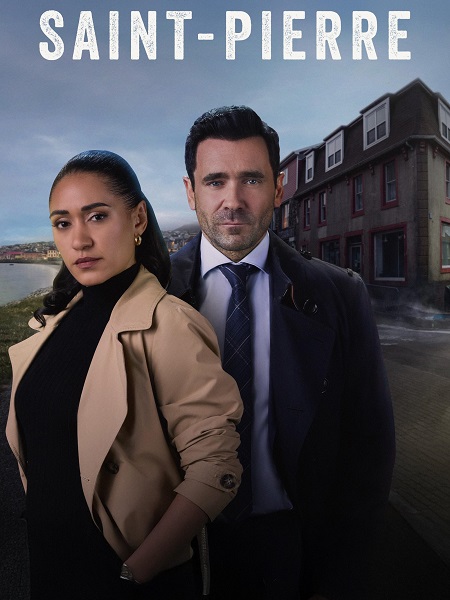 مشاهدة مسلسل Saint Pierre الموسم الاول الحلقة 10 مترجمة
