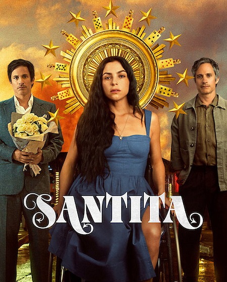 مشاهدة مسلسل Santita الموسم الاول الحلقة 5 مترجمة