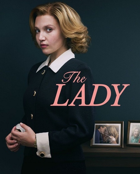 مشاهدة مسلسل The Lady الحلقة 1 مترجمة
