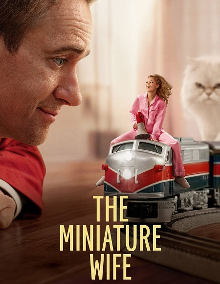 مشاهدة مسلسل The Miniature Wife الموسم الاول الحلقة 3 مترجمة
