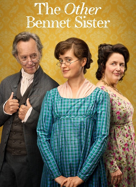 مشاهدة مسلسل The Other Bennet Sister الموسم الاول الحلقة 3 مترجمة