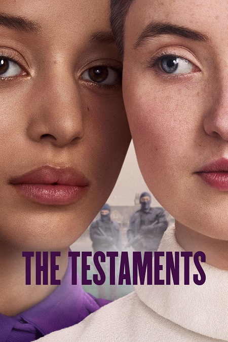 مشاهدة مسلسل The Testaments الموسم الاول الحلقة 6 مترجمة