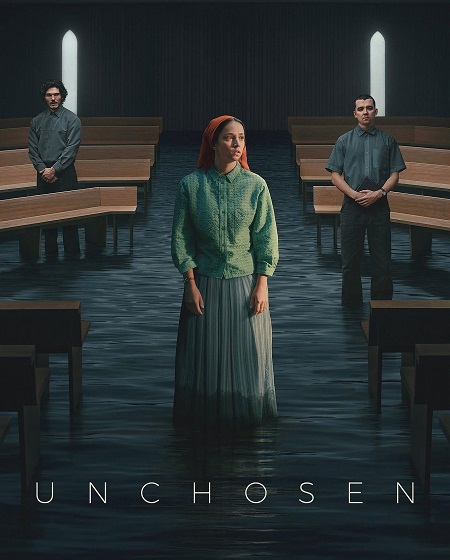 مشاهدة مسلسل Unchosen الحلقة 2 مترجمة