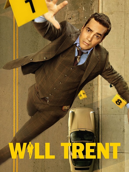 مشاهدة مسلسل Will Trent الموسم الرابع الحلقة 15 مترجمة