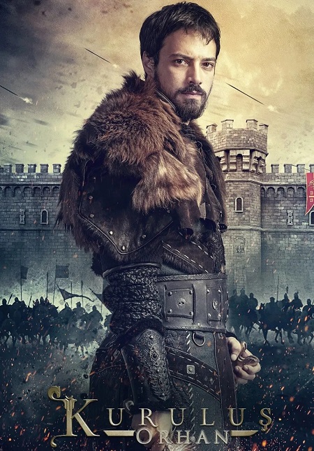 مشاهدة مسلسل المؤسس اورهان الحلقة 22 مترجمة