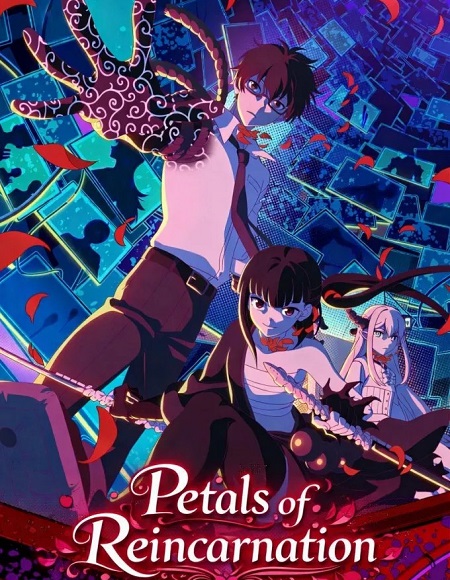 مشاهدة انمي Reincarnation no Kaben الحلقة 9 مترجمة