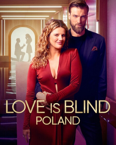 برنامج Love Is Blind Poland الموسم الاول الحلقة 4 مترجمة