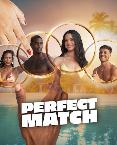 برنامج Perfect Match الموسم الرابع الحلقة 2 مترجمة