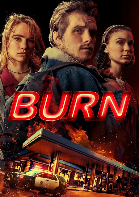 مشاهدة مشاهدة فيلم Burn 2019 مترجم