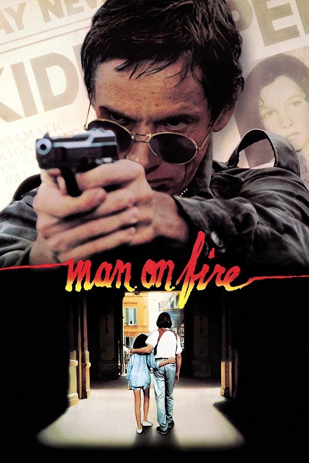 مشاهدة مشاهدة فيلم Man on Fire 1987 مترجم