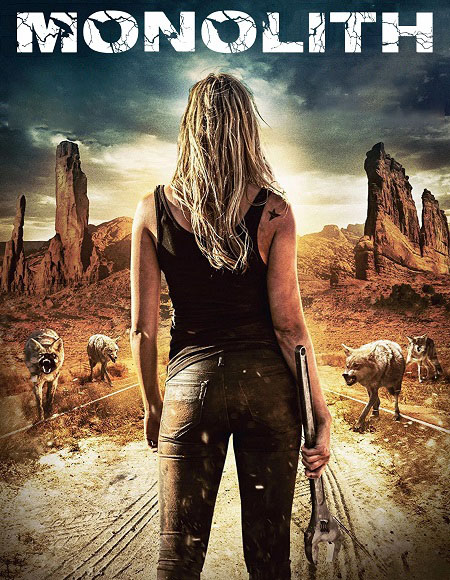 مشاهدة مشاهدة فيلم Monolith 2016 مترجم