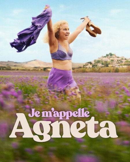 مشاهدة مشاهدة فيلم My name is Agneta 2026 مترجم