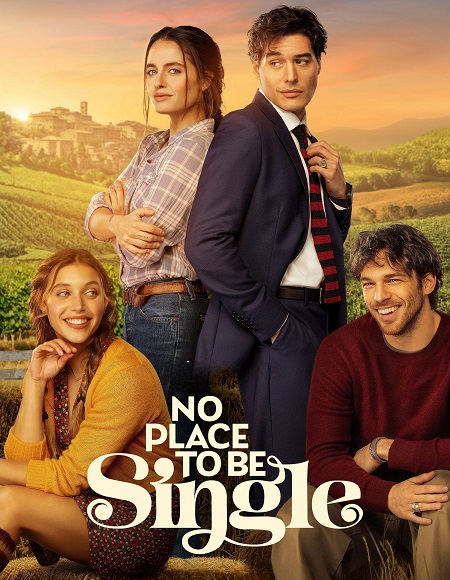 مشاهدة مشاهدة فيلم No Place to Be Single 2026 مترجم