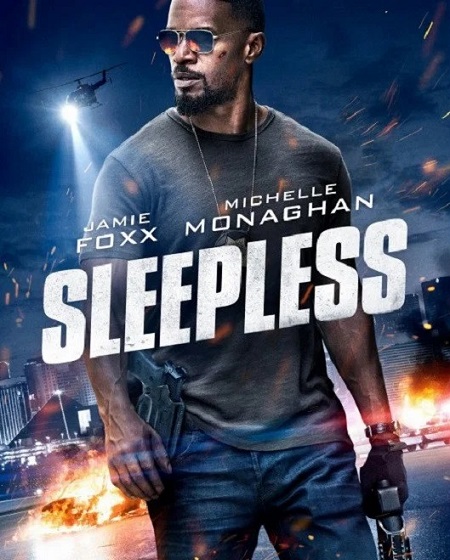 مشاهدة مشاهدة فيلم Sleepless 2017 مترجم