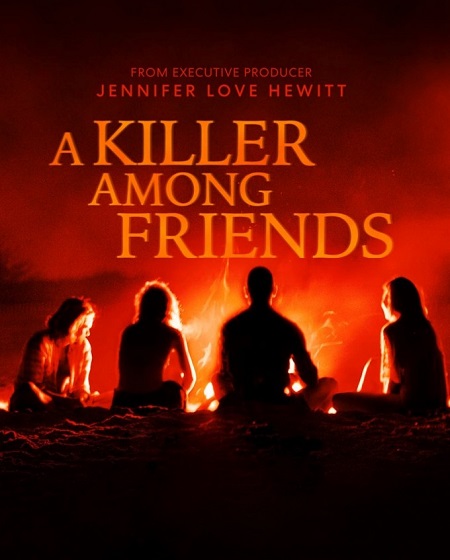 مشاهدة مسلسل A Killer Among Friends الحلقة 2 مترجمة