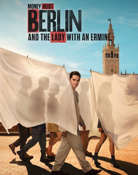 مشاهدة مسلسل Berlin الموسم الثاني الحلقة 6 مترجمة
