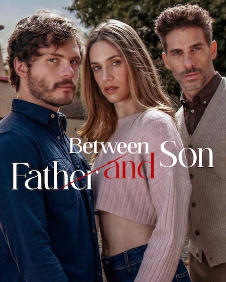 مشاهدة مسلسل Between Father and Son الحلقة 1 مترجمة