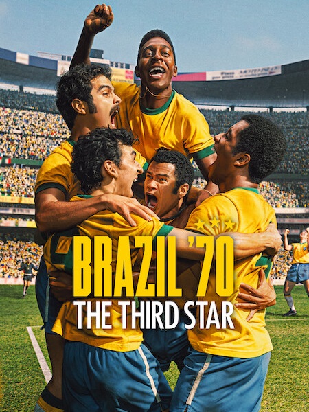مشاهدة مسلسل Brazil 70 The Third Star الحلقة 4 مترجمة