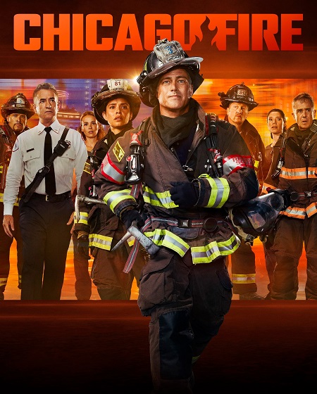 مشاهدة مسلسل Chicago Fire الموسم 14 الحلقة 19 مترجمة