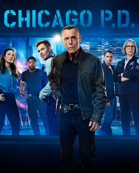 مشاهدة مسلسل Chicago PD الموسم 13 الحلقة 20 مترجمة