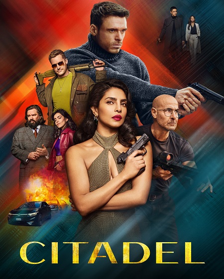 مشاهدة مسلسل Citadel الموسم الثاني الحلقة 6 مترجمة