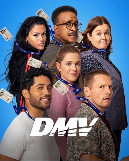 مشاهدة مسلسل DMV الموسم الاول الحلقة 20 مترجمة