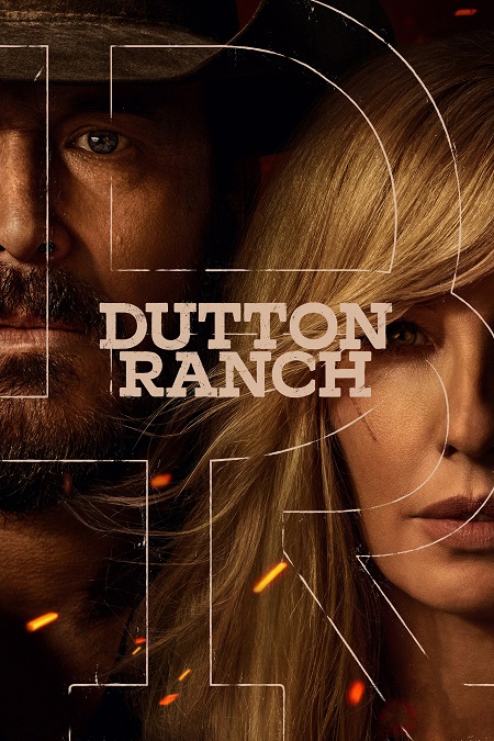 مشاهدة مسلسل Dutton Ranch الموسم الاول الحلقة 3 مترجمة