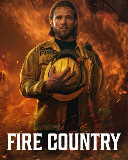 مشاهدة مسلسل Fire Country الموسم الرابع الحلقة 18 مترجمة