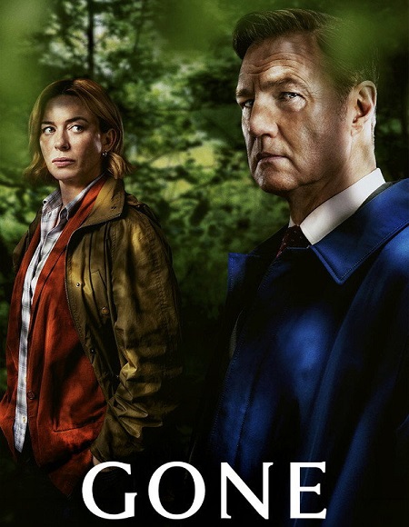 مشاهدة مسلسل Gone 2026 الموسم الاول الحلقة 4 مترجمة
