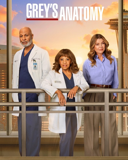 مشاهدة مسلسل Grey’s Anatomy الموسم 22 الحلقة 18 مترجمة
