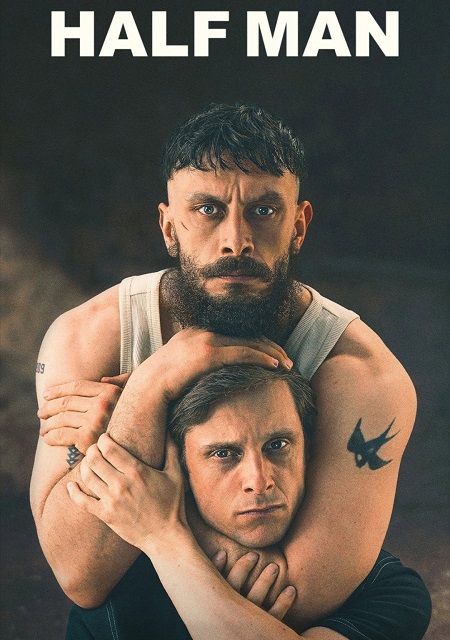 مشاهدة مسلسل Half Man الحلقة 4 مترجمة
