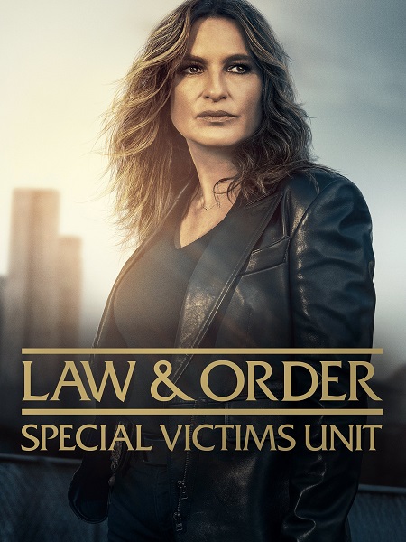 مشاهدة مسلسل Law and Order SVU الموسم 27 الحلقة 19 مترجمة