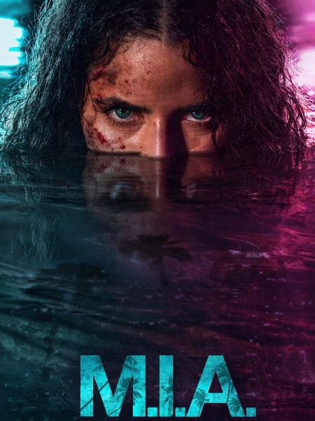 مشاهدة مسلسل M I A الموسم الاول الحلقة 6 مترجمة