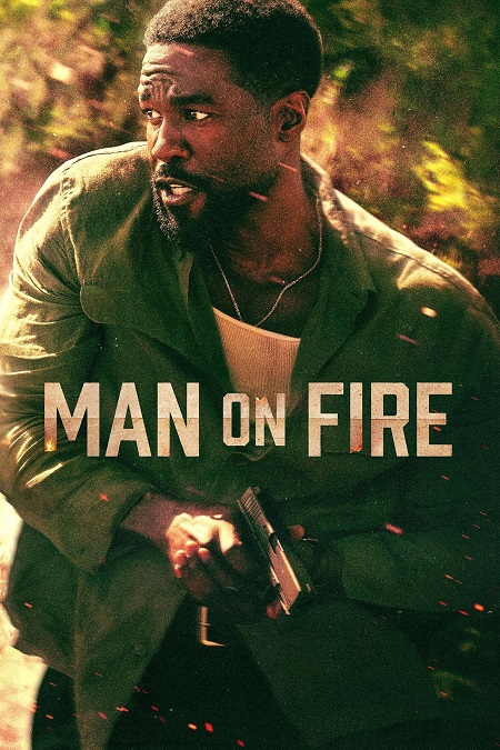 مشاهدة مسلسل Man on Fire الحلقة 6 مترجمة