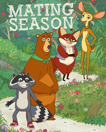 مشاهدة مسلسل Mating Season الموسم الاول الحلقة 2 مترجمة