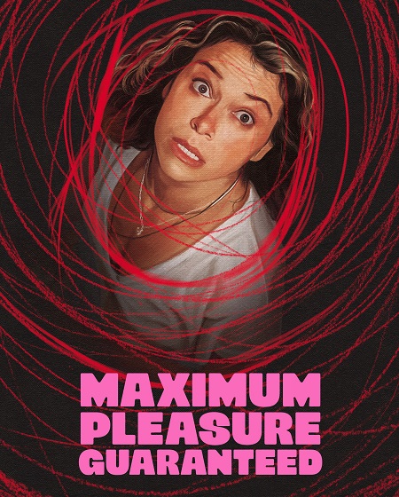 مشاهدة مسلسل Maximum Pleasure Guaranteed الموسم الاول الحلقة 1 مترجمة