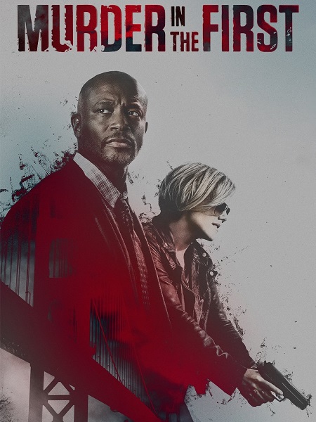 مشاهدة مسلسل Murder in the First الموسم الثالث الحلقة 4 مترجمة