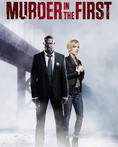 مشاهدة مسلسل Murder in the First الموسم الثاني الحلقة 3 مترجمة