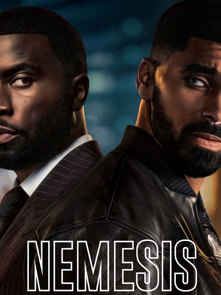 مشاهدة مسلسل Nemesis الموسم الاول الحلقة 1 مترجمة