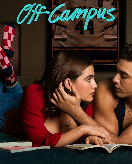 مشاهدة مسلسل Off Campus الموسم الاول الحلقة 3 مترجمة